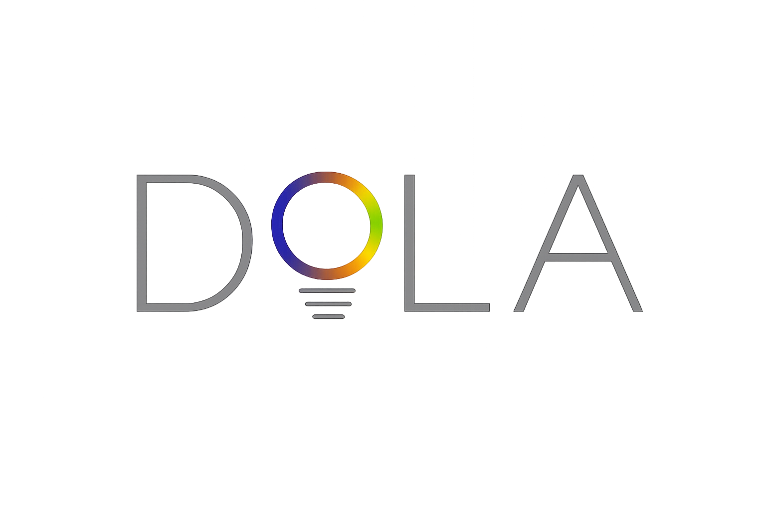 Dola Light Logo