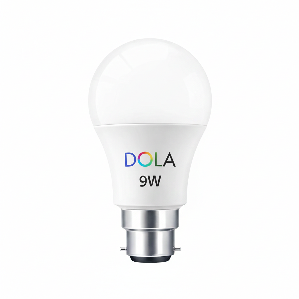 Eternal High Glo LED Bulb 18W Cool White